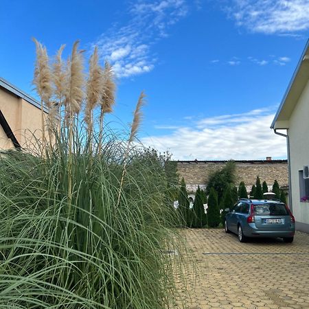 Nest Zen Garden Apartment Novi Sad Exterior photo