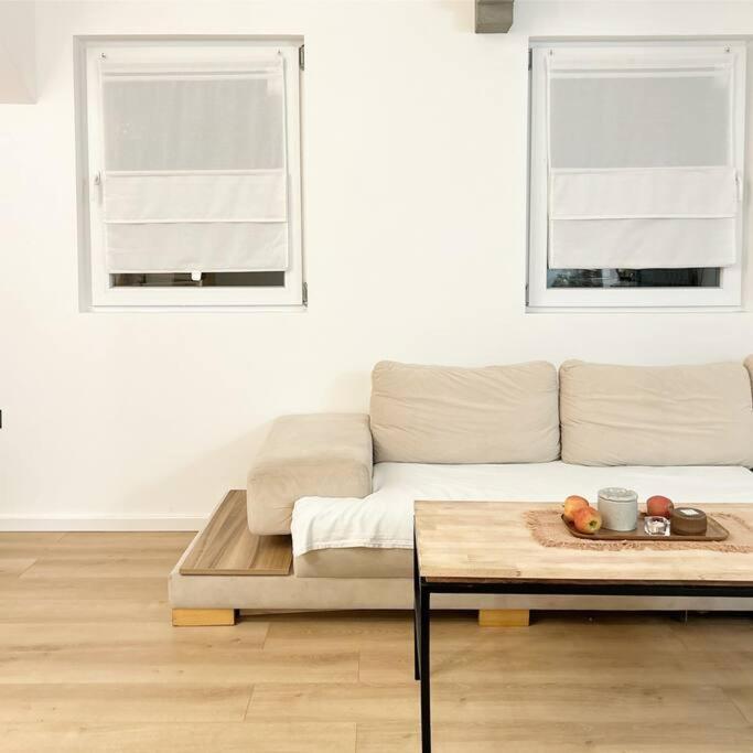Nest Zen Garden Apartment Novi Sad Exterior photo