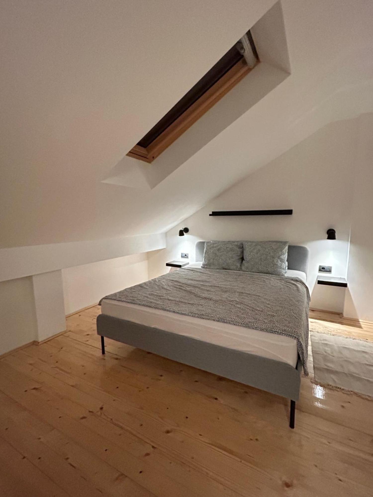 Nest Zen Garden Apartment Novi Sad Exterior photo