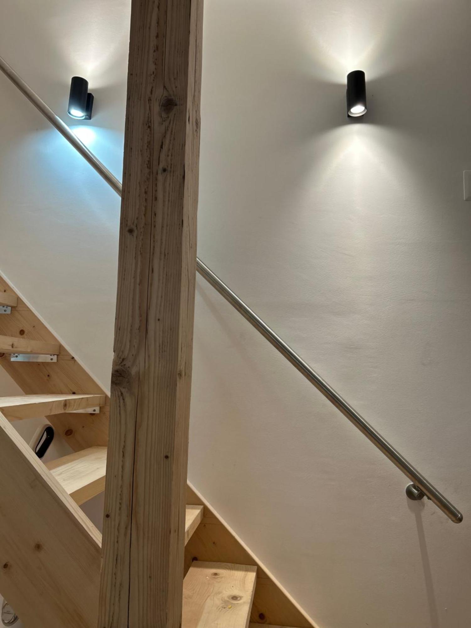 Nest Zen Garden Apartment Novi Sad Exterior photo