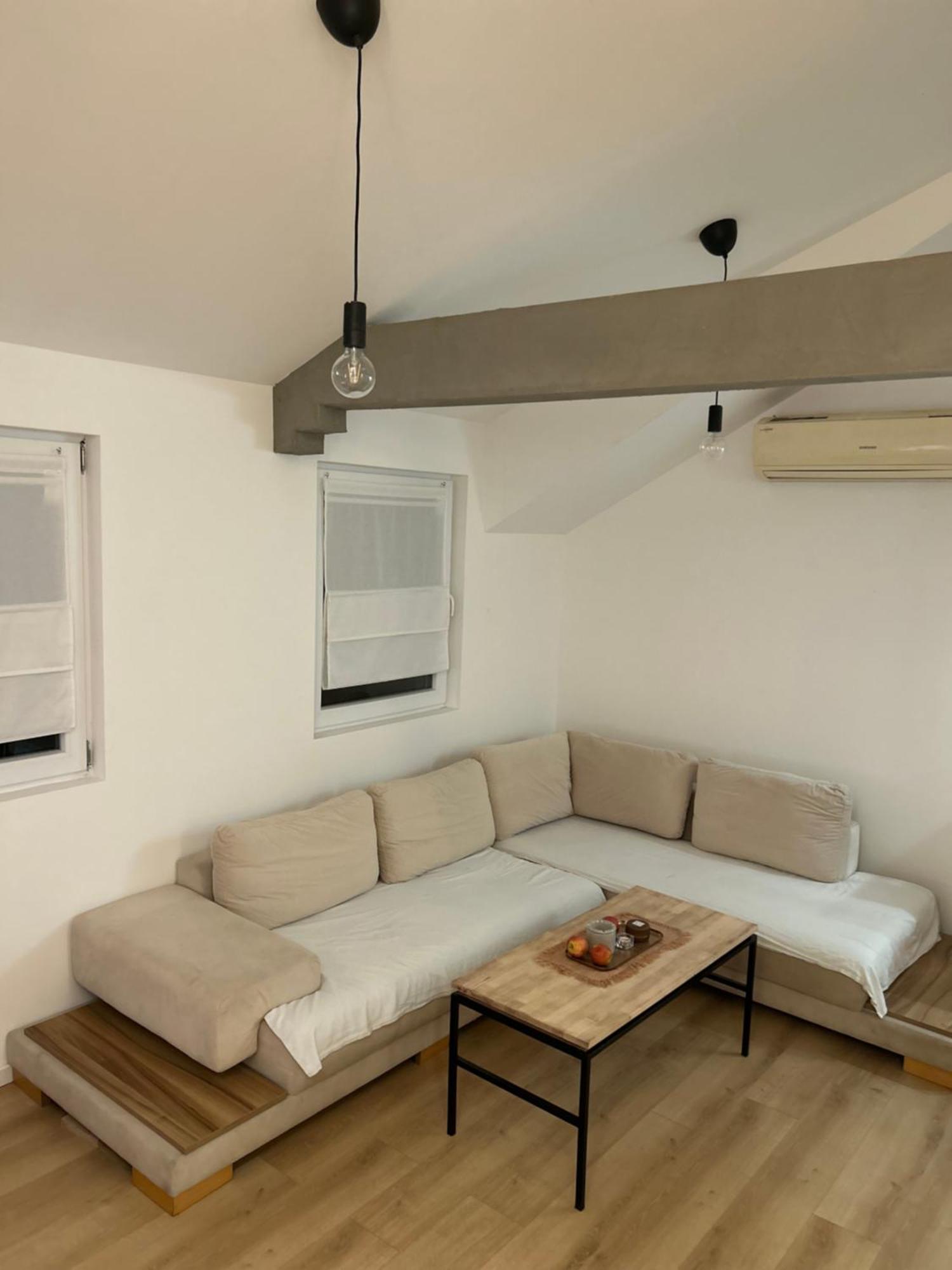 Nest Zen Garden Apartment Novi Sad Exterior photo